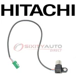 Hitachi Transmission Speed Sensor For 2011-2013 Infiniti M37 3.7l V6 - Ak. Fixed Price $94.67.