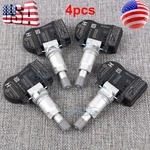 Tire Pressure Sensor Gx631a159aa Tpms For Land Rover Range Evoque 2014-19. Fixed Price $29.99.