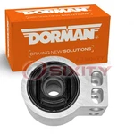 Dorman Front Lower Rearward Suspension Control Arm Bushing For 2005-2010 Lw. Fixed Price $68.04.