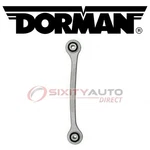 Dorman Rear Left Upper Rearward Suspension Control Arm For 1993 Ts. Fixed Price $60.58.