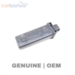 2004-2010 Audi A8 D3 - Tpms / Tire Pressure Monitoring Antenna 4e0907277b. Fixed Price $19.99.