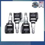 4pcs Tire Pressure Sensor For Chevy Camaro Silverado 2500 Hd 20-23 Tpms 13598463. Fixed Price $25.09.