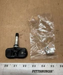 Pacific 40039 Tpms Sensor Ford Lincoln Mercury Pmf107m New. Fixed Price $18.00.