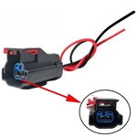 Oil Pressure Switch Sensor Connector Ps287 Fits For Chrysler Dodge Eagle Jeep. Fixed Price $7.99.