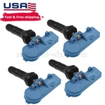 4pcs 22853740 433mhz Tire Pressure Sensor For Buick Cadillac Opel Chevrolet. Fixed Price $23.49.