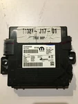 Keyless Entry Receiver (rfhm) Mopar P68411099aa Chrysler Dodge Jeep Ram. Fixed Price $85.00.