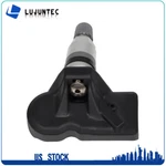 433mhz Tire Pressure Sensor 3aa907275 For 12-15 Volkswagen Vw Tiguan. Fixed Price $9.13.
