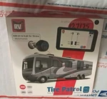 New Danco 7007 Tire Pressure Monitoring Sensors 4 Pack For Motorhomes Free Ship. Fixed Price $120.00.