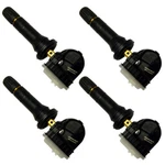 New Schrader Ez Sensor 33500 28984 Tpms Set Fits 2017 Ram 1500 2500 3500. Fixed Price $101.49.