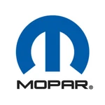 Genuine Mopar Receiver 68402064ah. Fixed Price $123.06.