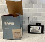 Oem Nos Saab 9-3 2004-2005 12804699 Tire Pressure Control Module Schrader. Fixed Price $99.99.
