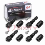 4 Pc Huf Tpms Sensor Service Kits For 2008-2014 Bmw X6 Tire Pressure Aq. Fixed Price $22.56.