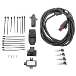 Genuine Ford 2017-2019 E-350 Trailer-mounted Trailer Tire Pressure Lc3z-1a189-e. Fixed Price $400.00.