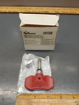 Nos Schrader Airaware 20158 Tire Pressure Monitoring Sensor, Tpms. Fixed Price $24.98.
