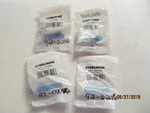Lot Of Four Steelman 96524 Tpms Service Kit Free Shipping. Fixed Price $12.95.