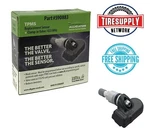 (590883) Tpms (433mhz) Alligator Sens.it (snap In) Valve Tire Pressure Sensor. Fixed Price $27.99.