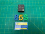 17-18 Jaguar Xe Tpms Tire Pressure Control Module Oem. Fixed Price $24.13.