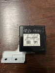 12 13 Hyundai Veloster Tpms Control Module Oem 95800-2v100. Fixed Price $28.99.