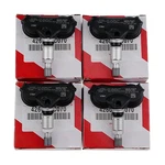 4pcs Oem Pms 42607-0c070 Tire Pressure Sensors For Toyota Sienna Tundra Sequoia. Fixed Price $39.99.