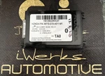 Oem 07-13 Acura Mdx Handsfree / Bluetooth Control Module Unit 39770-stx-a011-m1. Fixed Price $149.95.