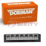 Dorman Body Control Module For 2007-2011 Gmc Yukon Electrical Lighting Ei. Fixed Price $585.89.