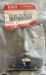 Nos Genuine Suzuki Tire Sensor And 3 Seals Xl-7 07-09 43134-78j00 43130-78j21. Fixed Price $99.00.