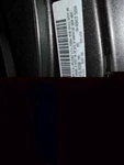 Used Tire Pressure Monitoring System (tpms) Control Mod Fits: 2016 Jeep Wrangler. Fixed Price $135.41.