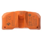 Genuine Maserati 2003-2010 Quattroporte Granturismo Tpms Control Unit. Fixed Price $56.69.
