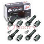 4 Pc Huf Tpms Sensor Service Kits For 2007-2014 Lamborghini Gallardo Tire Au. Fixed Price $24.85.