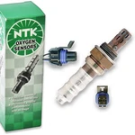 Ngk Ntk Downstream Left O2 Oxygen Sensor For 2006 Gmc Envoy 5.3l V8 - Rm. Fixed Price $72.44.