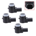 4x 1ew63tzzaa Park Assist Sensor For 2009-2018 Dodge Chrysler Jeep Ram Pdc New. Fixed Price $24.99.