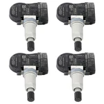 4pcs Tire Pressure Monitoring Sensor For 2015-2019 Hyundai Elantra Kia Optima. Fixed Price $34.68.