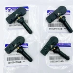 4pcs Oem 56029479ab Tpms Tire Pressure Sensors 315mhz For Chrysler Dodge Jeep. Fixed Price $29.99.