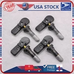 Set(4) Tire Pressure Sensor Tpms For Kia Soul Sedon #52933-b2100 433mhz. Fixed Price $25.57.