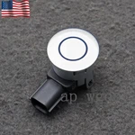 New Silver Parking Sensor For 2009-2018 Dodge Chrysler Jeep Ram 1ew63tzzaa Us. Fixed Price $43.99.