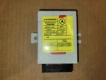 2003 2004 2005 Mercedes R230 Sl500 Sl55 Amg Tpms Tire Pressure Control Module. Fixed Price $117.00.