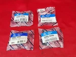4 Genuine Oem Tpms 52933-4d200 For 2006-2012 Hyundai Enterouge Veracruz, Sedona. Fixed Price $79.95.