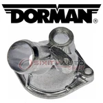 Dorman Engine Coolant Thermostat Housing For 1999-2004 Honda Odyssey 3.5l V6 Cz. Fixed Price $22.98.