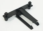 2009-2012 Bmw 750li 760li 740i Front Tire Pressure Transmitter Bracket Holder. Fixed Price $17.88.
