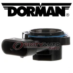 Dorman Techoice Throttle Position Sensor For 2000-2002 Chevrolet Tahoe 4.8l Xe. Fixed Price $79.37.