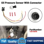 Engine Oil Pressure Switch Sensor W/connector For Chevrolet Buick Equipment 5.3l. Fixed Price $11.99.