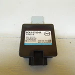 2024-2025 Mazda Cx-90 Keyless Entry Receiver Control Module Oem Bcka-67-5d4a. Fixed Price $55.27.