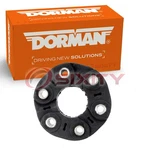 Dorman Drive Shaft Coupler For 2002-2005 Ford Thunderbird Driveline Axles Vz. Fixed Price $102.58.