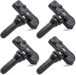 Renectiv Tpms Sensor,433mhz Tire Pressure Monitoring Four Pieces Sensors. Fixed Price $42.34.