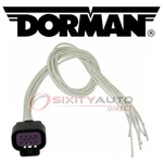 Dorman Techoice Throttle Position Sensor Connector For 2004-2005 Workhorse Gd. Fixed Price $47.44.