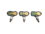 2017 Infiniti Q50 Tire Pressure Monitoring Sensor Tpms Oem. Fixed Price $55.00.
