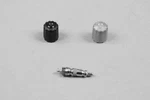 Genuine Mopar Valve Stem Core Kit 68001744ab. Fixed Price $26.11.