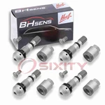 4 Pc Huf Tpms Sensor Service Kits For 2008-2013 Maserati Granturismo Tire Wd. Fixed Price $19.38.
