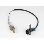 213-1551 Ac Delco O2 Oxygen Sensor Upstream New For Chevy Olds Trailblazer Envoy. Fixed Price $72.16.