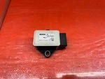 08-15 Infiniti G37 Q60 - Yaw Rate Sensor Oem #207. Fixed Price $28.95.